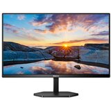 Philips 24E1N3300A - 3000 SeriesLED monitor 24" (23.8" viewable) 1920 x 1080 Full HD (1080p) @ 75 Hz IPS 300 cd/m² 1000:1 1 ms HDMI USB-C speakers textured black - 24E1N3300A/00 | Shoptok.si