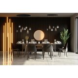 XXXL VISEČA SVETILKA 30/95 cm 60 W E14 | Shoptok.si