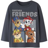 name it majica DR 13259912_26_5 NMMANDREAS 13259912_26_5 PAW PATROL F modra 122/128 Cene