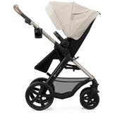 Kinderkraft Kolica za bebe, set 3 U1 MOOV 2 siva | ePonuda.com