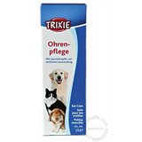 Trixie Ear Care, 50 ml Cene