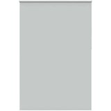 Rolo zavjesa Blackout svijetlo siva 165x230 cm Širina tkanine | shoptok.hr