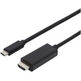 Digitus USB Type-CGen2 Adapter-/ Convertercable Type-C to HDMI A | shoptok.hr