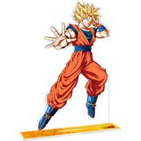 Dragon Ball Goku XXL akrilna figura 24cm Cene