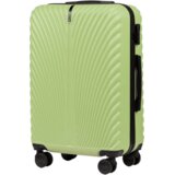  SN120 SWAN, srednji ABS+ kofer s M Wings, PISTACIO SIVA Cijene