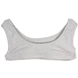 Phard Sivi Ženski Top | shoptok.hr