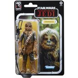 Hasbro Star Wars The Black Series Chewbacca, Return of the Jedi 15 cm akcijske figure, (21550964) | Shoptok.si