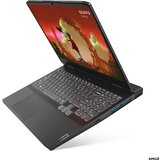 Lenovo gaming 3 15ARH7 (onyx grey) fhd ips 120Hz, R5-6600H, 8GB, 512GB ssd, rtx 3050 4GB (82SB00HRYA) laptop