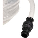  Usisno crijevo s PVC priključcima prozirno 1" 10 m PVC | shoptok.hr