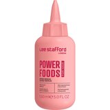 Lee Stafford Powerfoods Shine Treatment serum za sjajnu i mekanu kosu 150 ml Cijene