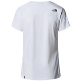 The North Face Simple Dome Slim Bijela | shoptok.hr