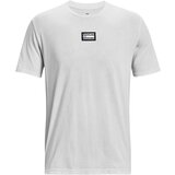 Under Armour Men's T-shirt Elevated Core Wash SS | Shoptok.si
