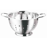  KLAUSBER KB7440 CEDILJKA ĐEVĐIR INOX 24CM | ePonuda.com