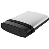 Silicon Power External HDD Armor A85 2.5inch 1TB USB 3.0 IP68 Black | Shoptok.si
