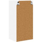  Ormar za Zid Bijelo 40 x 31 x 80 cm Konstruirano drvo | shoptok.hr