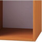 MID.YOU regal platto, bukev, 34 cm | Shoptok.si