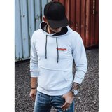 DStreet Gray men's sweatshirt BX5394 | shoptok.hr