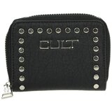 Cult Denarnice X09.780 Črna | Shoptok.si