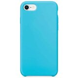 Silicone Case mekana fleksibilna maskica za iPhone SE 2020 / iPhone 8 / iPhone 7 | shoptok.hr
