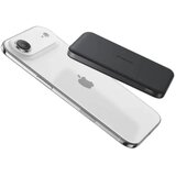 Anker MagSafe Nano Power Bank 5000mAh, 15W, bežična eksterna baterija CRNI | Eponuda.com