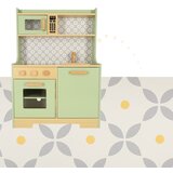 Dječja drvena kuhinja Mint s dodacima | shoptok.hr