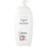 Byphasse gel za tuširanje verbena&grapefruit 2l