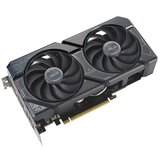 Asus VGA DUAL-RTX4060TI-O8GNVIDIA GeForce RTX 4060 Ti EVO8GB GDDR6 128bitHDMI,3xDP | Eponuda.ba
