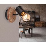 Globo 54017W-1 - Zidno spot svetlo PRISKA 1xE27/60W/230V | Eponuda.com