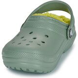 Crocs Cokli Classic Lined Clog K Kaki | Shoptok.si