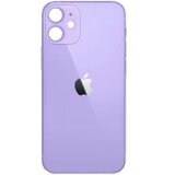 Apple zadnji poklopac iPhone 12 Ljubičasti | Eponuda.ba