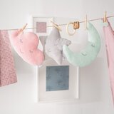 Roba Otroška blazina Moon – | Shoptok.si