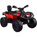 Quad Can-am Outlander 4×4 dvosjed crveni | shoptok.hr