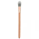 MŌDA® Metallics Pljosnata četkica za tečni puder