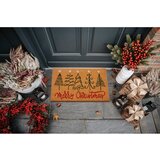 Hanse Home Otirač s božićnim motivom od kokosovih vlakana 40x70 cm Merry Christmas – | shoptok.hr