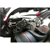  Licencirani auto na daljinsko upravljanje Ferrari Rastar 1:14 R - crveni | shoptok.hr
