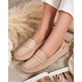 Resti Women's moccasins Nicotta | ePonuda.com