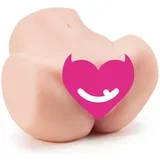 Nancy Virgin Tight Sex Doll 1.9kg