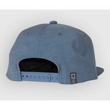 Salty Crew Drifter Snapback Kapa s šiltom channel blue | Shoptok.si