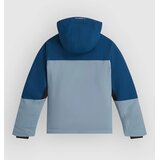 O&amp;#039;neill Fwc&amp;#039;Cruz Triple Kids Jacket regal blue colour block Slike
