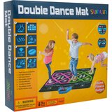 Interaktivna plesna podloga za dvije osobe - Twist | shoptok.hr