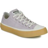 Converse CHUCK TAYLOR ALL STAR RETRO RUBBER Ljubičasta | shoptok.hr
