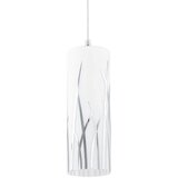 Eglo rivato 1, e27, bela/dekor | Eponuda.com
