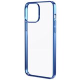  Futrola MIMO CLEAR CASE za iPhone 14 Pro (6.1) plava Cene