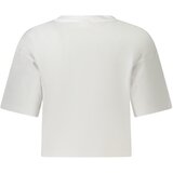 Fila SHORT SLEEVE T-SHIRT WOMEN WHITE | shoptok.hr