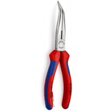 Knipex klešta špic kriva 200mm 26 22 200 | ePonuda.com