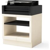 Tuozi Kitaway Grill s spodnjo blendo - črna/bela | Shoptok.si