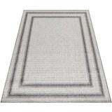 XXXL Ravno Tkana Preproga Aruba, Krem, 60x100cm | Shoptok.si