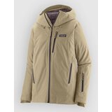 Patagonia Insulated Storm Shift Jakna weathered stone | Shoptok.si
