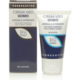 VERDESATIVA UOMO Aftershave & Anti-Aging Creme Cene