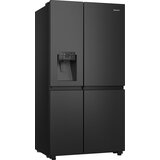Hisense Ameriški hladilnik RS818N4TFE | Shoptok.si